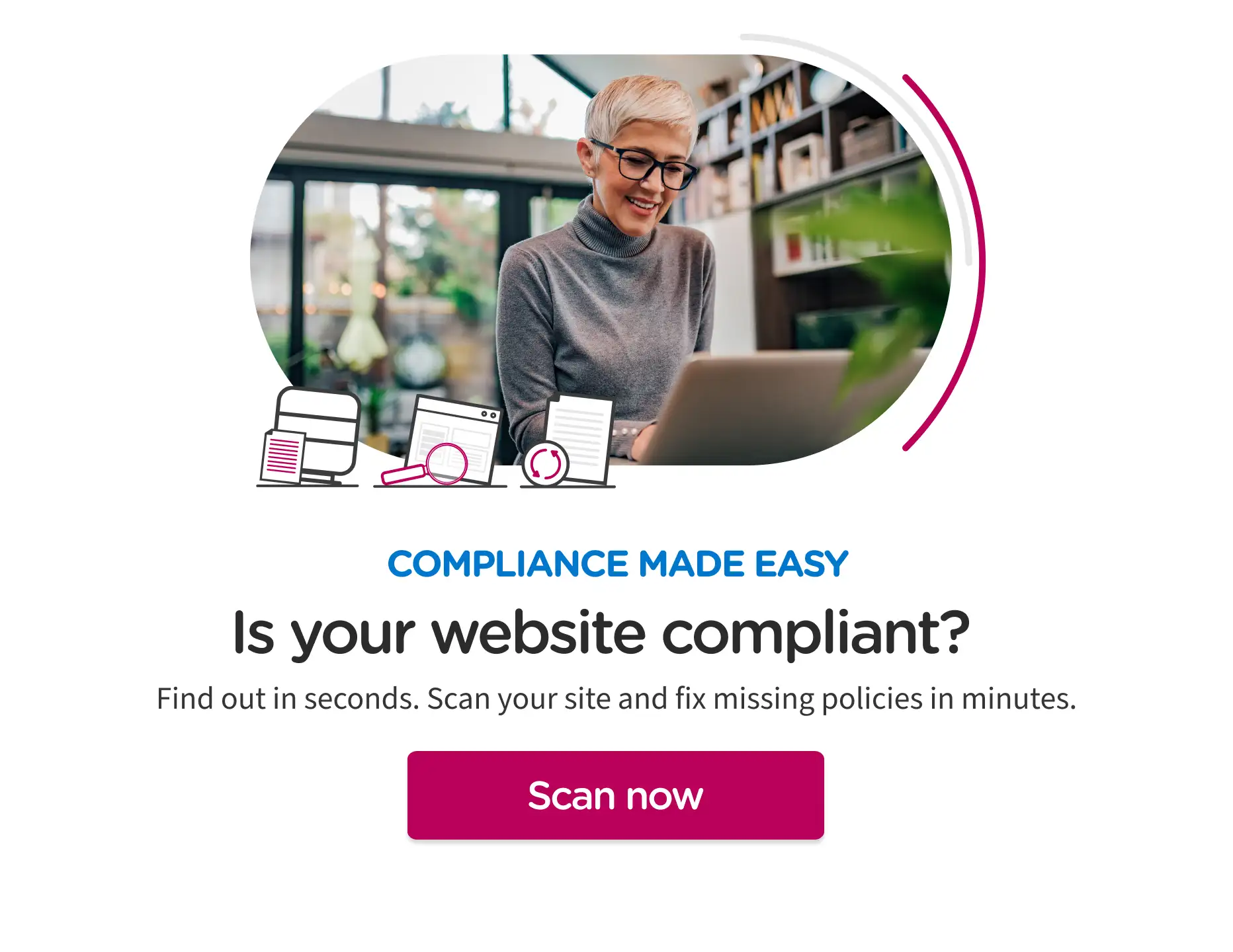 Compliance made easy