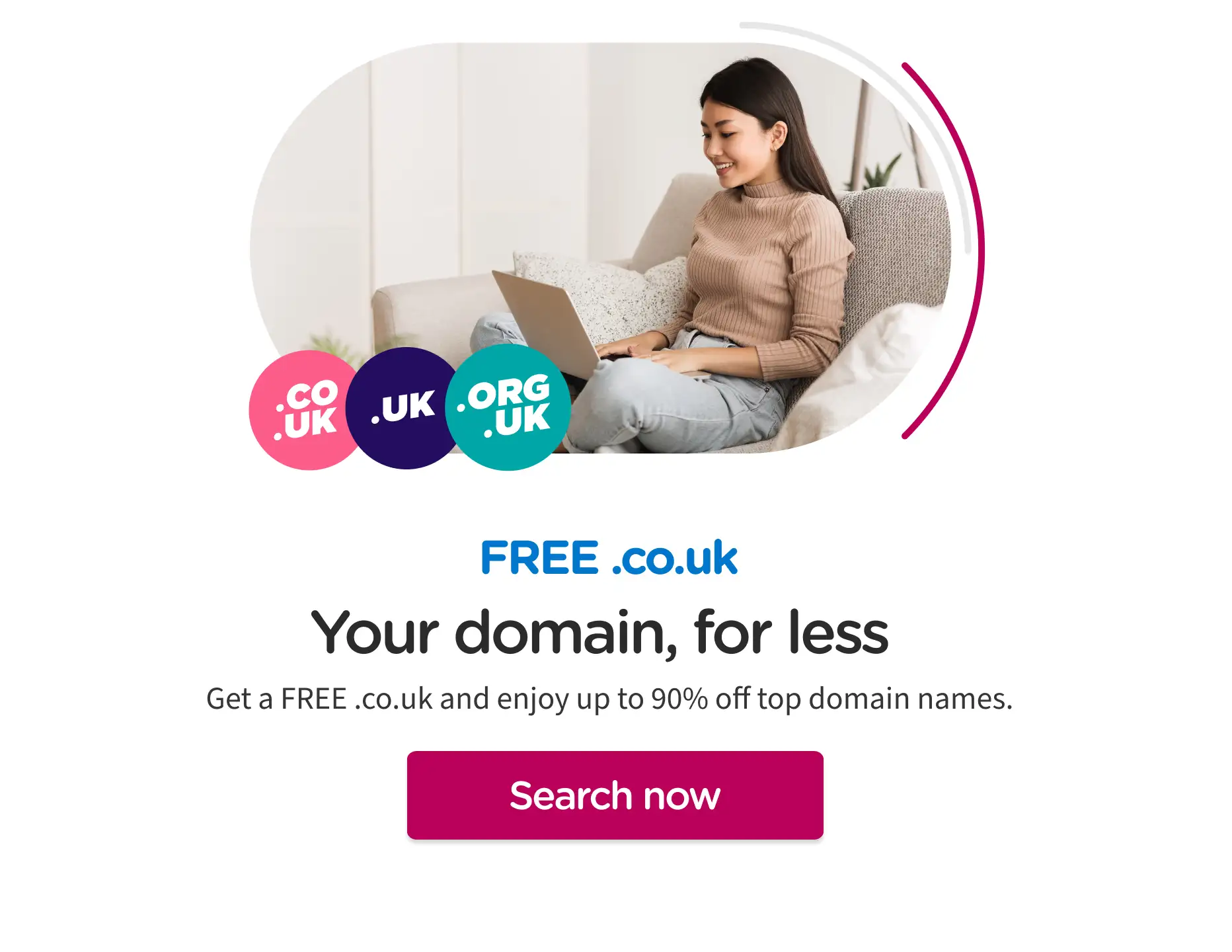 .co.uk domains