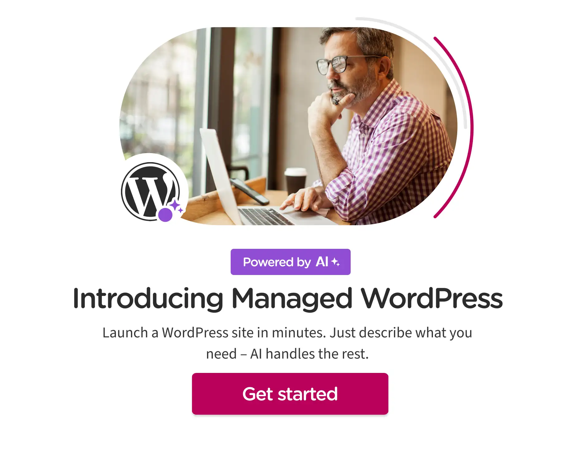 Introducing Managed WordPress
